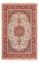 Isfahan Koberec 208x310cm - Perský koberec