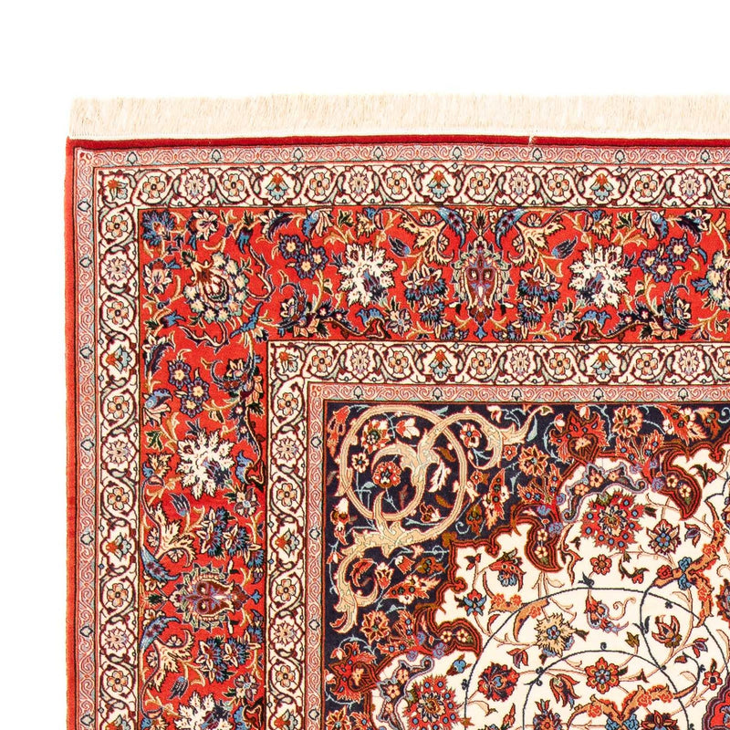 Isfahan Koberec 208x310cm - Perský koberec