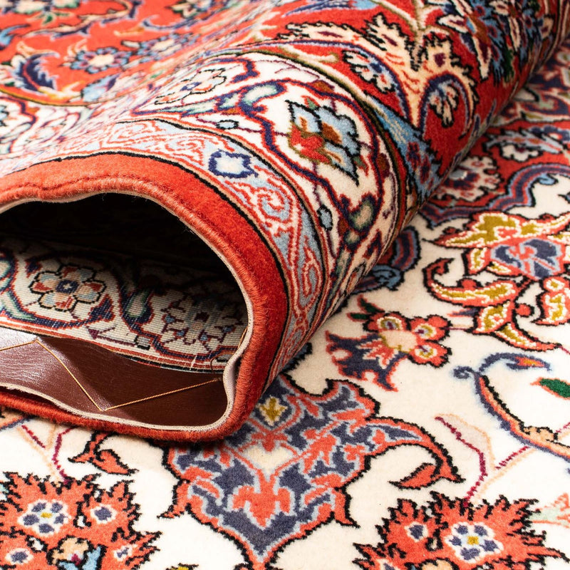 Isfahan Koberec 208x310cm - Perský koberec