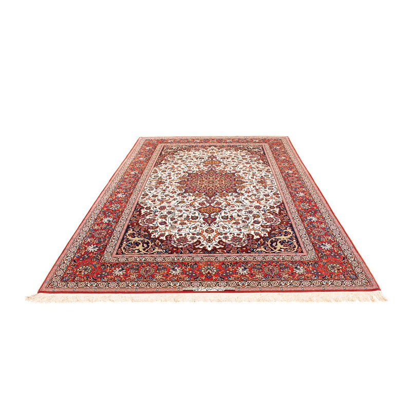 Isfahan Koberec 208x310cm - Perský koberec