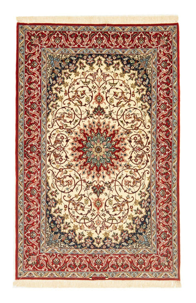 Isfahan Koberec 109x170cm - Perský koberec