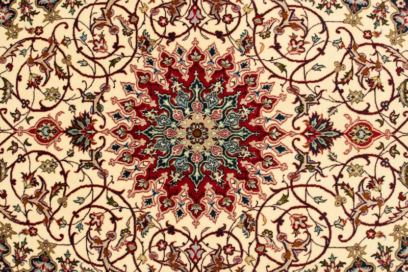 Isfahan Koberec 109x170cm - Perský koberec