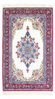 Isfahan Koberec 120x71cm - Perský koberec