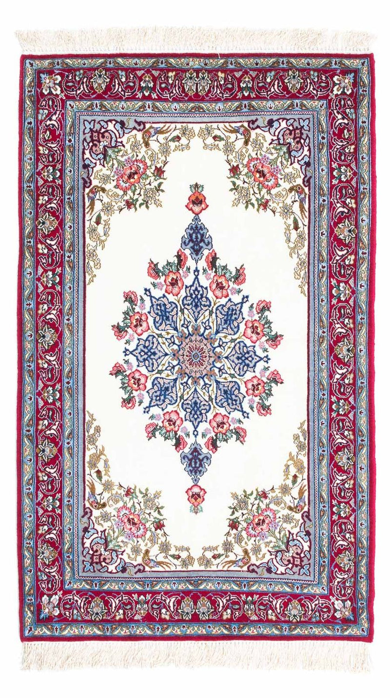 Isfahan Koberec 120x71cm - Perský koberec