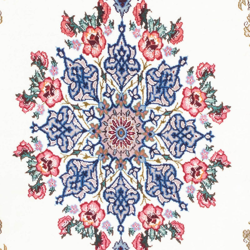 Isfahan Koberec 120x71cm - Perský koberec