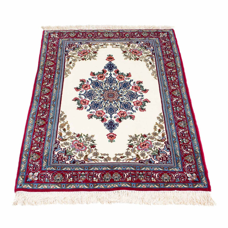 Isfahan Koberec 120x71cm - Perský koberec