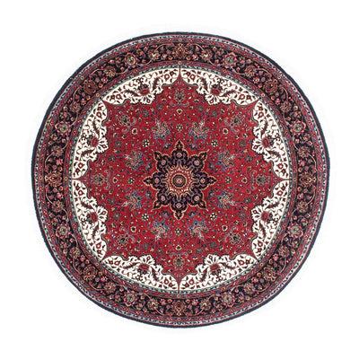 Bidjar Koberec 150x150cm - Perský koberec
