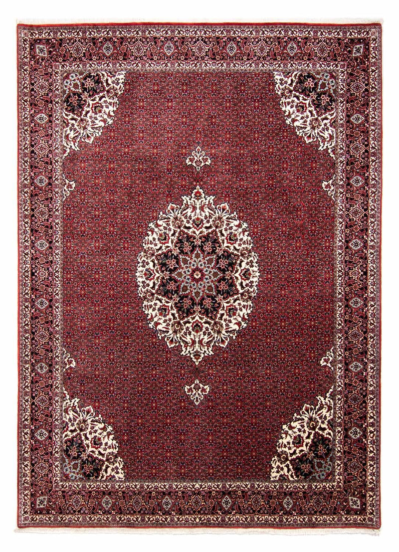 Bidjar Koberec 260x343cm - Perský koberec