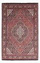 Bidjar Koberec 110x175cm - Perský koberec