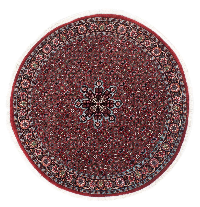 Bidjar Koberec 120x120cm - Perský koberec