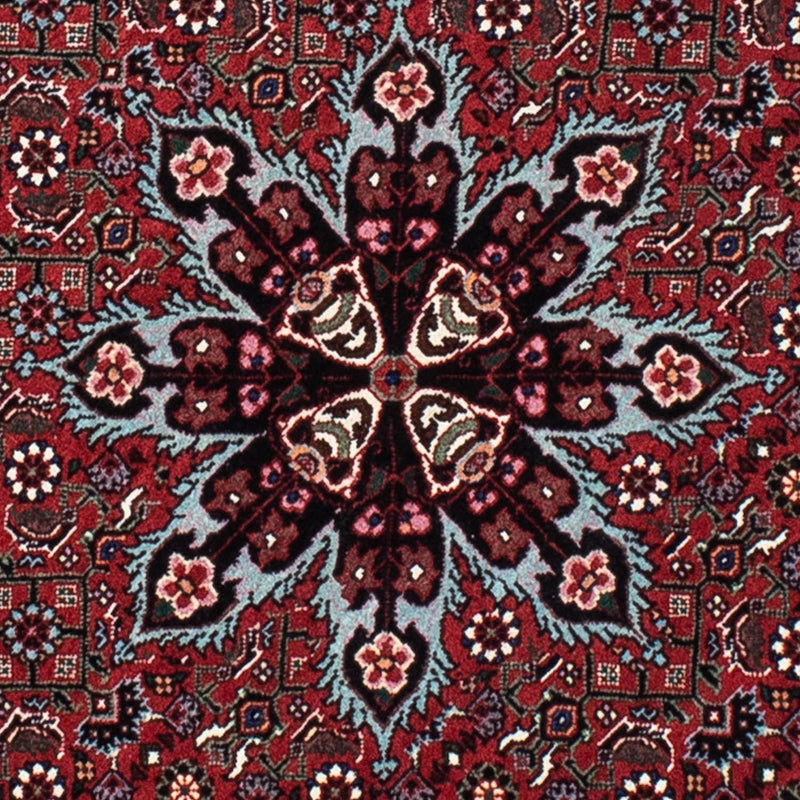 Bidjar Koberec 120x120cm - Perský koberec