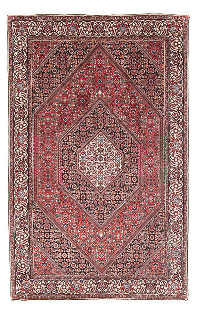 Bidjar Koberec 104x167cm - Perský koberec