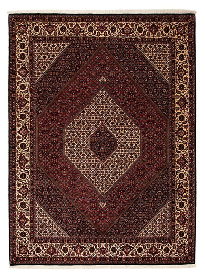 Bidjar Koberec 204x263cm - Perský koberec