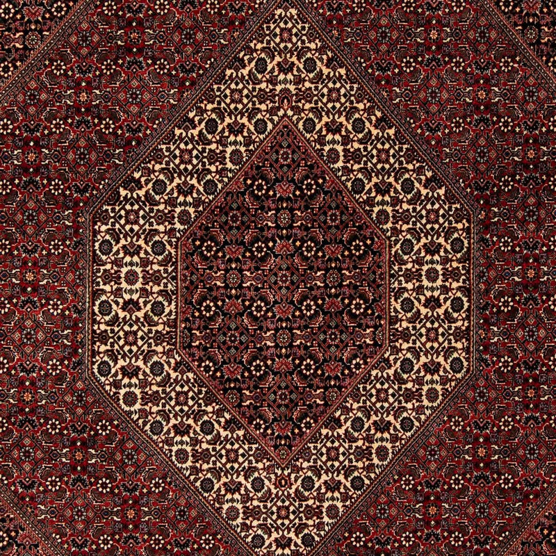 Bidjar Koberec 200x249cm - Perský koberec
