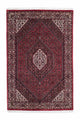 Bidjar Koberec 132x204cm - Perský koberec