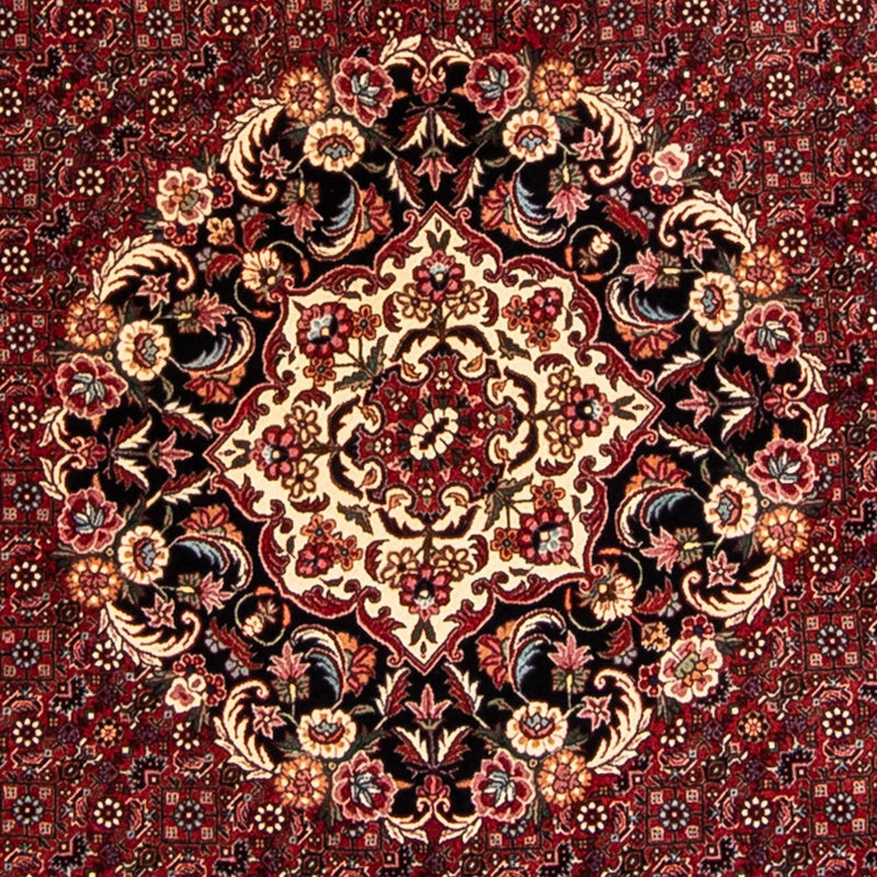 Bidjar Koberec 205x205cm - Perský koberec