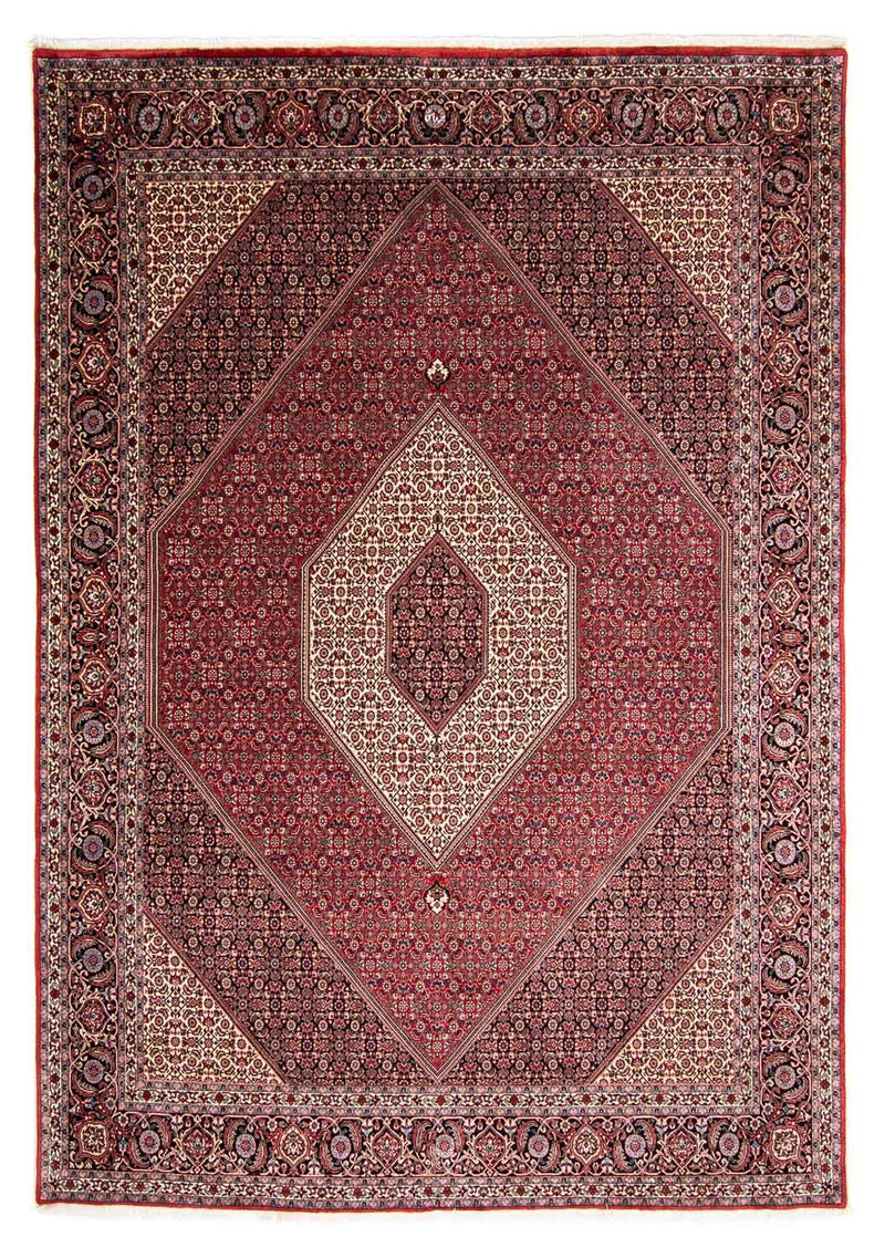 Bidjar Koberec 343x252cm - Perský koberec