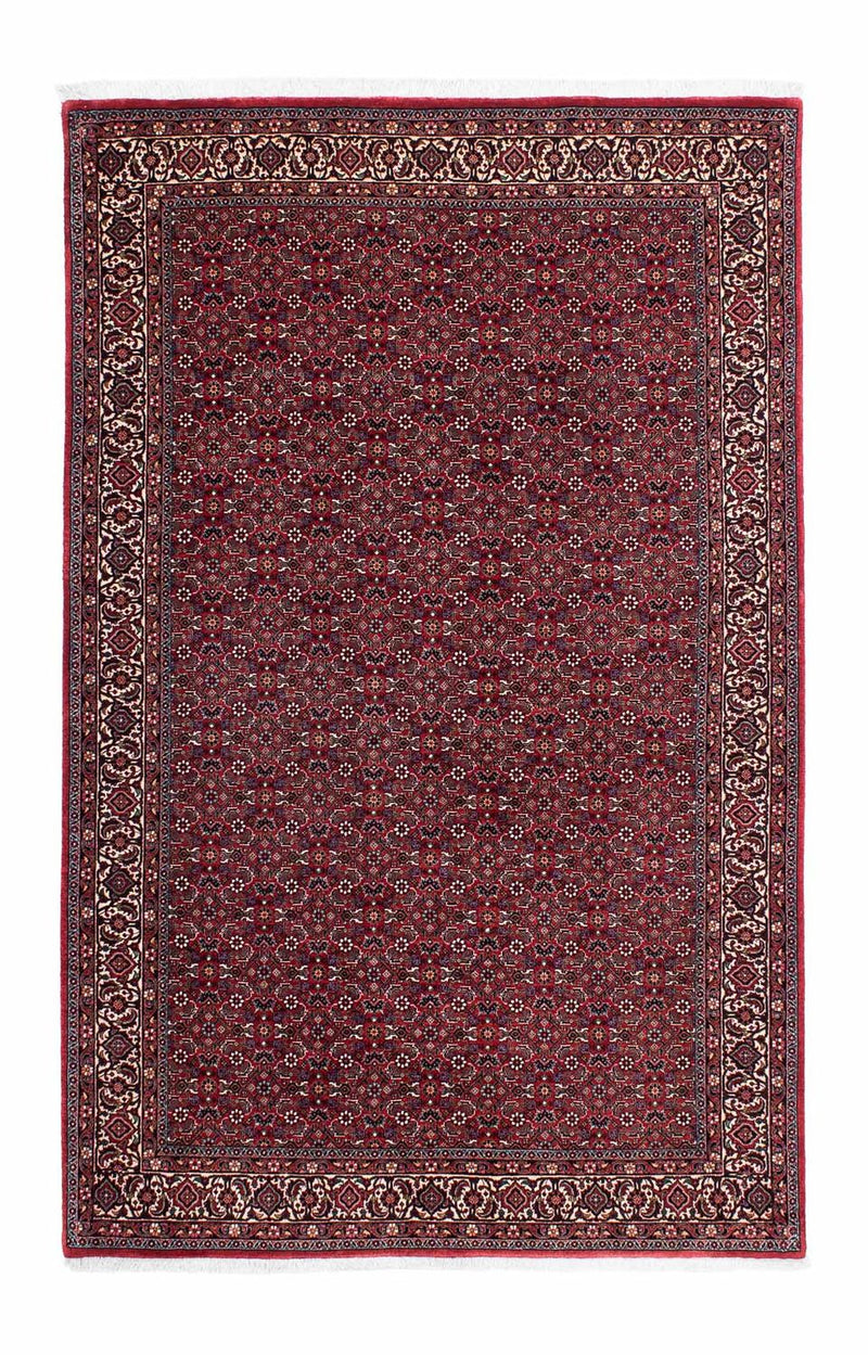 Bidjar Koberec 143x221cm - Perský koberec