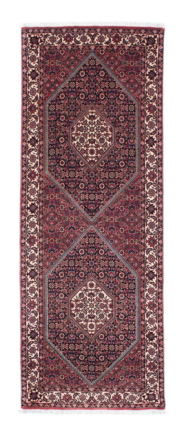 Bidjar Koberec 75x211cm - Perský koberec