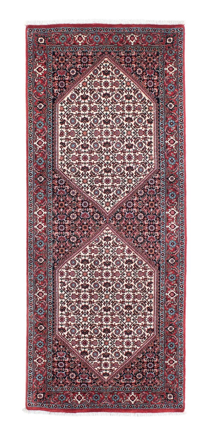 Bidjar Koberec 73x194cm - Perský koberec