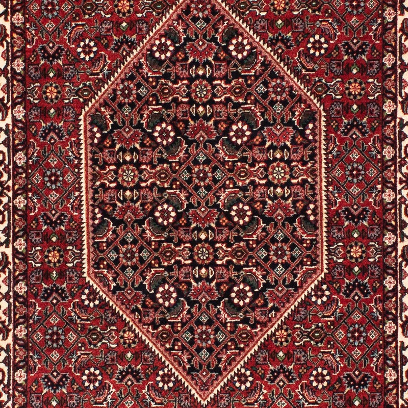 Bidjar Koberec 73x203cm - Perský koberec