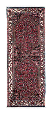 Bidjar Koberec 75x200cm - Perský koberec – product image
