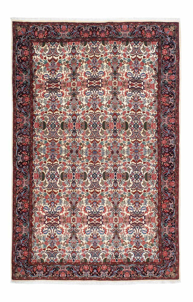 Bidjar Koberec 150x238cm - Perský koberec