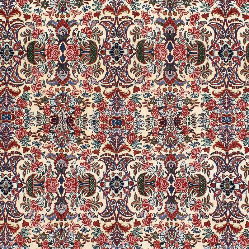 Bidjar Koberec 150x238cm - Perský koberec