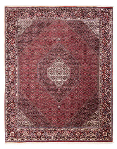 Bidjar Koberec 253x302cm - Perský koberec