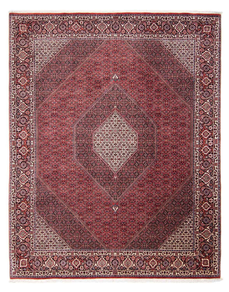 Bidjar Koberec 253x302cm - Perský koberec