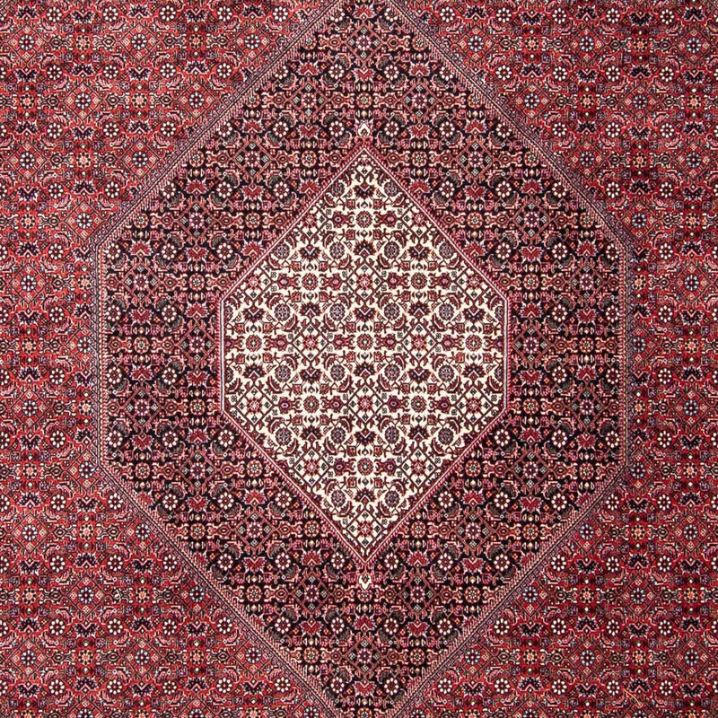 Bidjar Koberec 253x302cm - Perský koberec