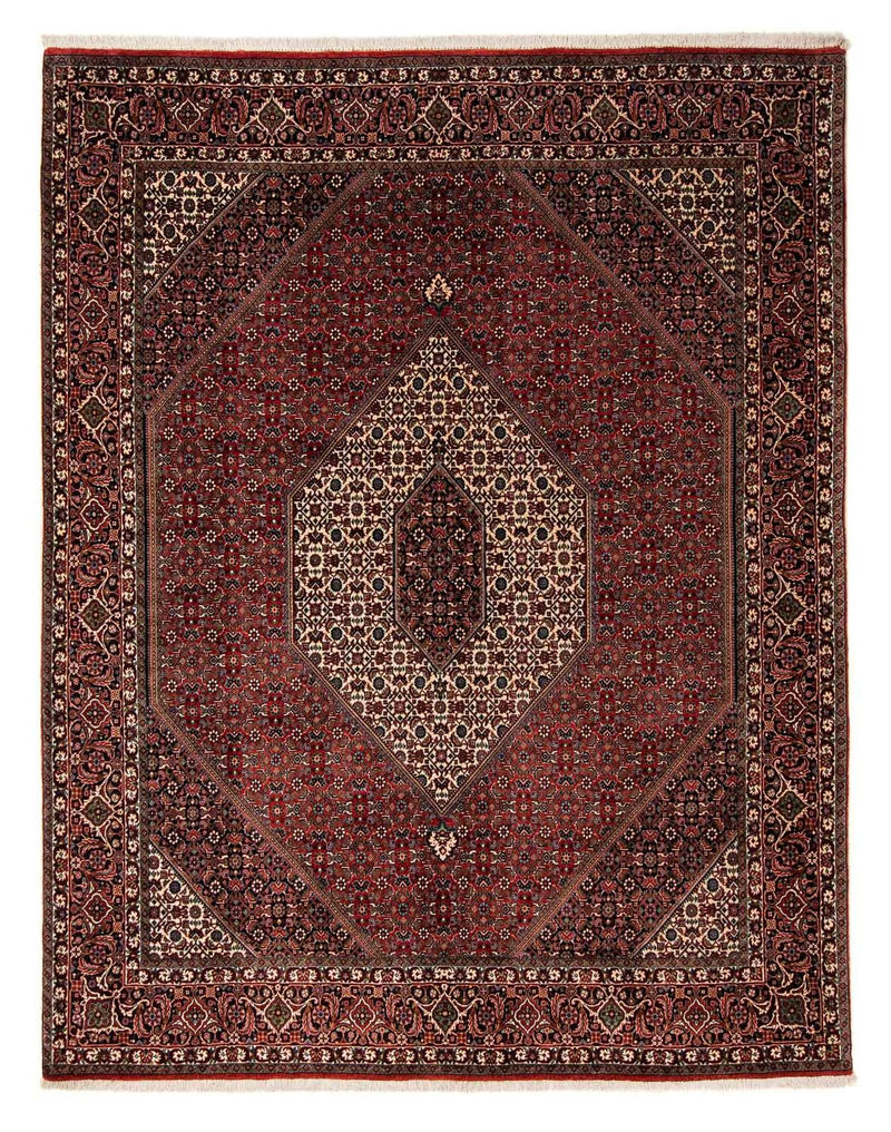 Bidjar Koberec 200x237cm - Perský koberec