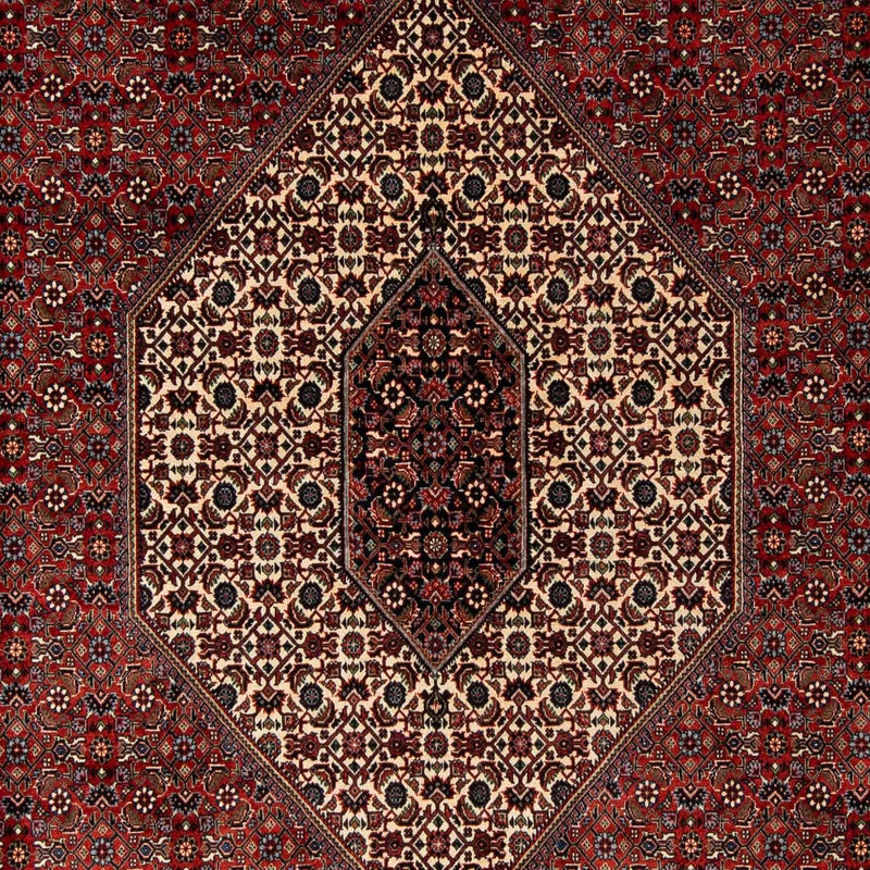 Bidjar Koberec 200x237cm - Perský koberec