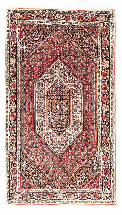 Bidjar Koberec 90x153cm - Perský koberec