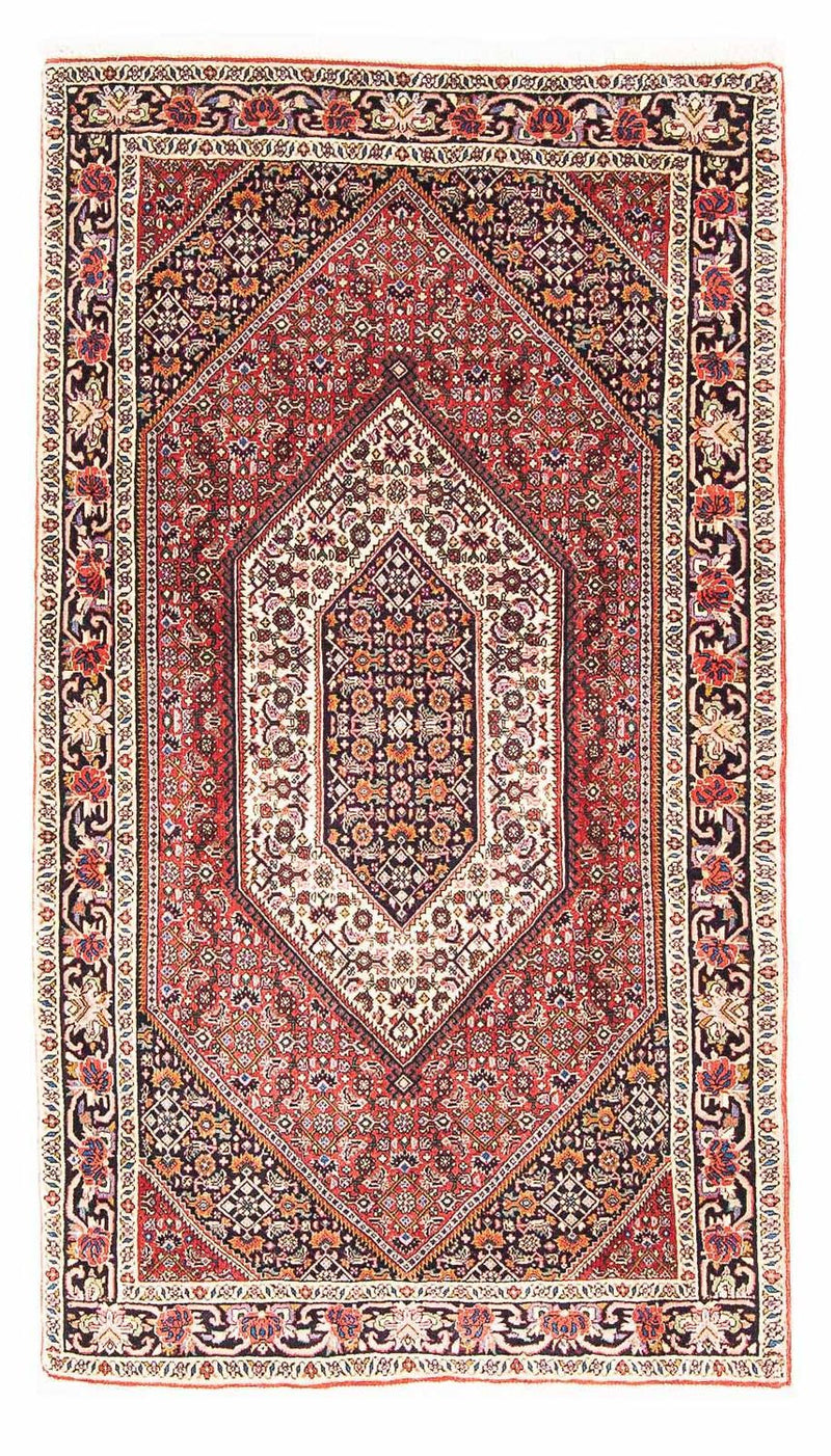 Bidjar Koberec 90x153cm - Perský koberec