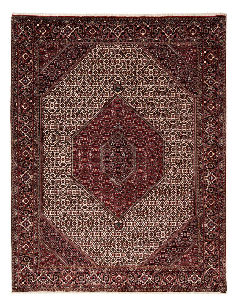 Bidjar Koberec 262x205cm - Perský koberec