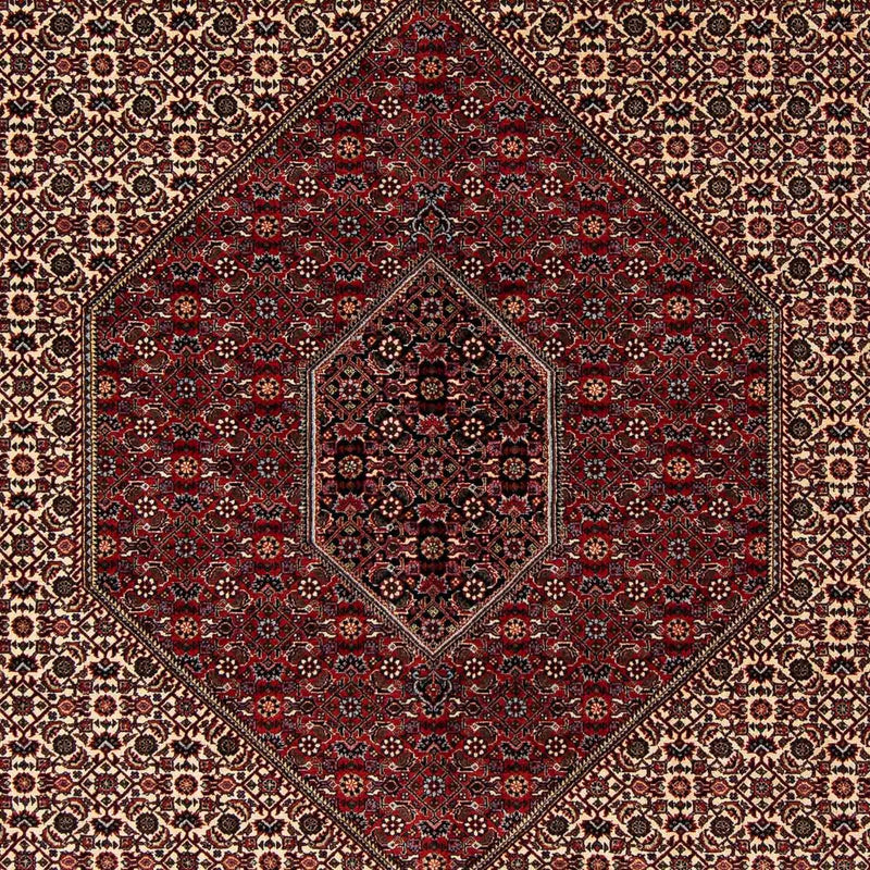 Bidjar Koberec 262x205cm - Perský koberec