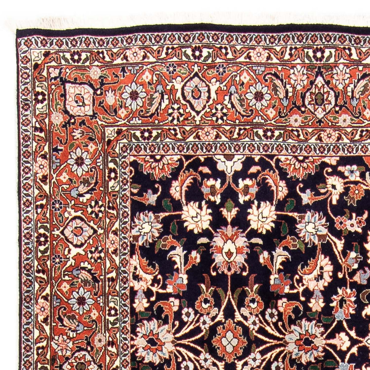 Bidjar Koberec 151x245cm - Perský koberec