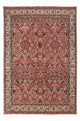 Bidjar - Takab Koberec 198x282cm - Perský koberec - červená