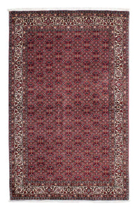 Bidjar Koberec 131x214cm - Perský koberec – product image