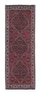 Bidjar Koberec 77x211cm - Perský koberec