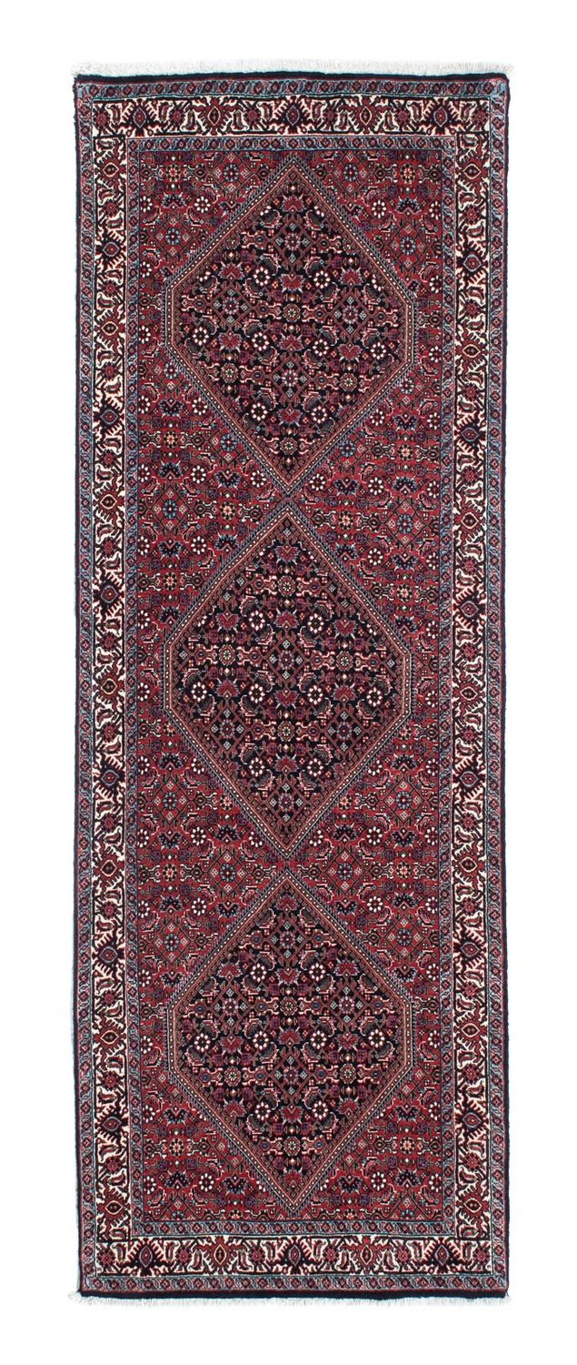 Bidjar Koberec 77x211cm - Perský koberec