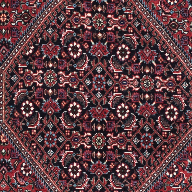 Bidjar Koberec 77x211cm - Perský koberec
