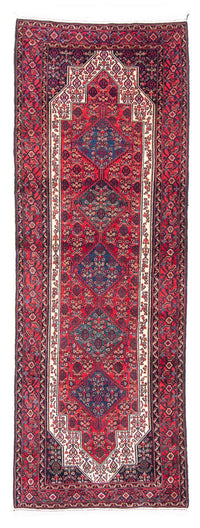Senneh Koberec 114x352cm - Perský koberec – product image