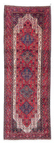 Senneh Koberec 114x352cm - Perský koberec