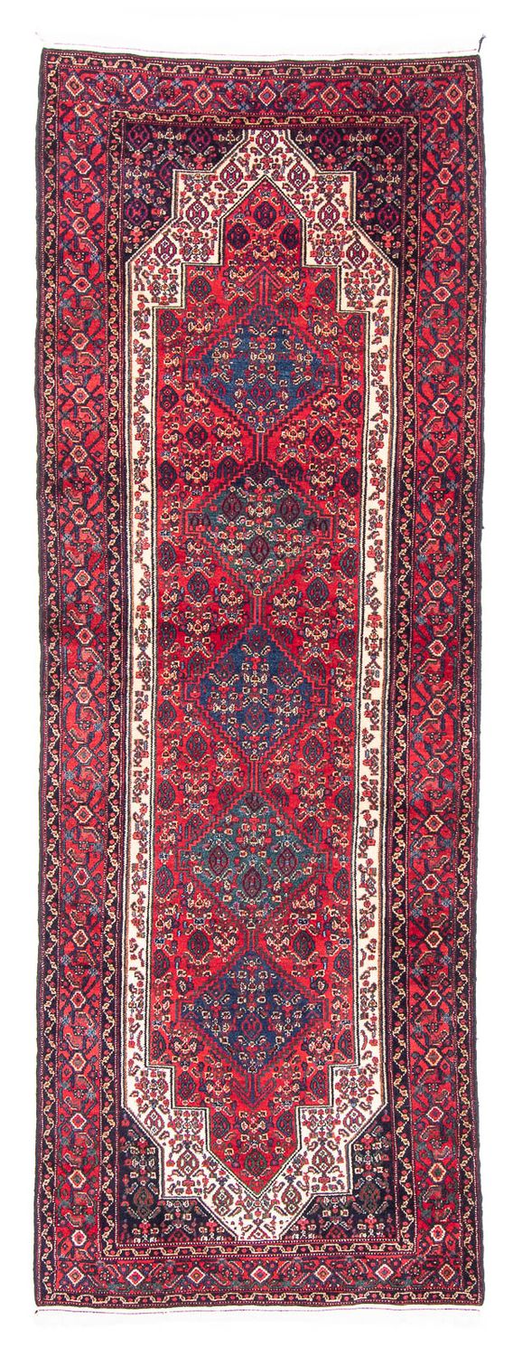 Senneh Koberec 114x352cm - Perský koberec