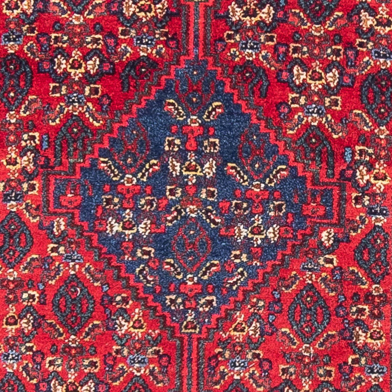 Senneh Koberec 114x352cm - Perský koberec