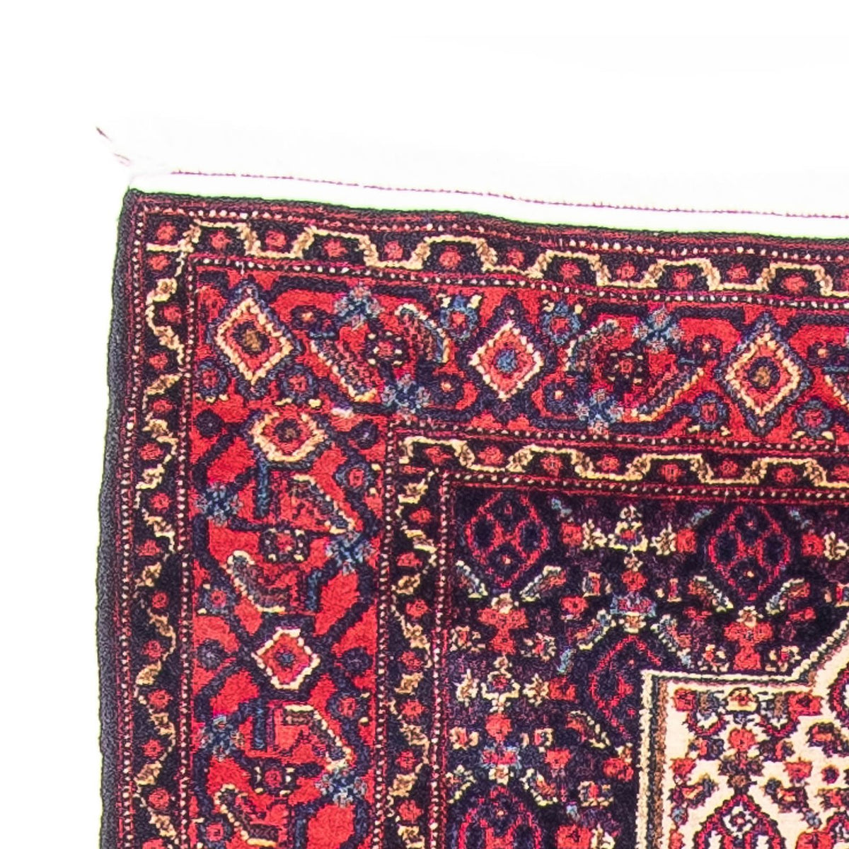 Senneh Koberec 114x352cm - Perský koberec