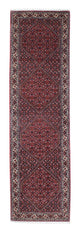 Bidjar Koberec 310x80cm - Perský koberec