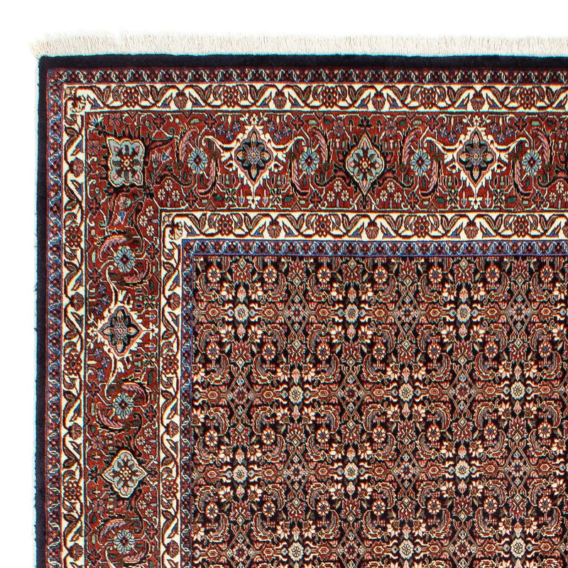 Bidjar Koberec 204x300cm - Perský koberec - vícebarevný